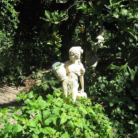 Villa Gaia Taormina Eksteriør bilde