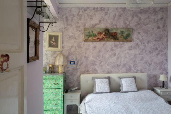 Villa Gaia Taormina Eksteriør bilde