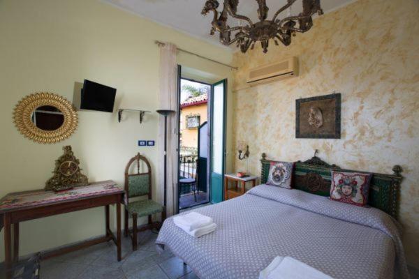 Villa Gaia Taormina Eksteriør bilde
