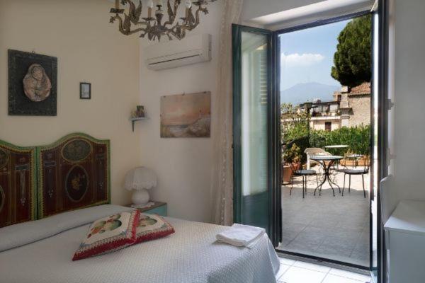 Villa Gaia Taormina Eksteriør bilde