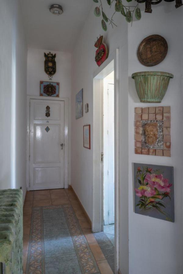Villa Gaia Taormina Eksteriør bilde