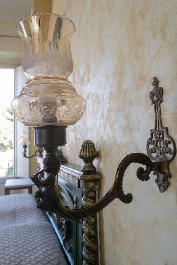 Villa Gaia Taormina Eksteriør bilde