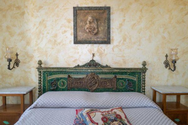 Villa Gaia Taormina Eksteriør bilde