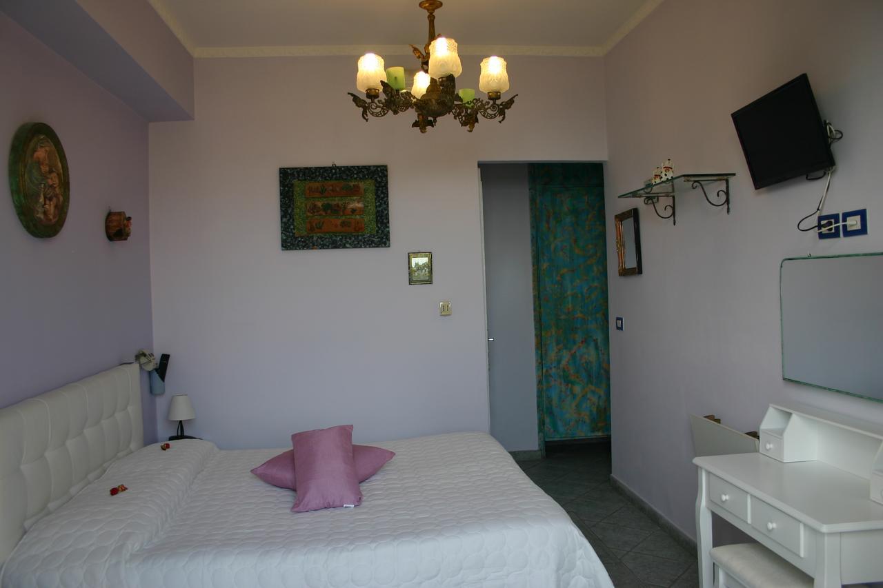 Villa Gaia Taormina Eksteriør bilde