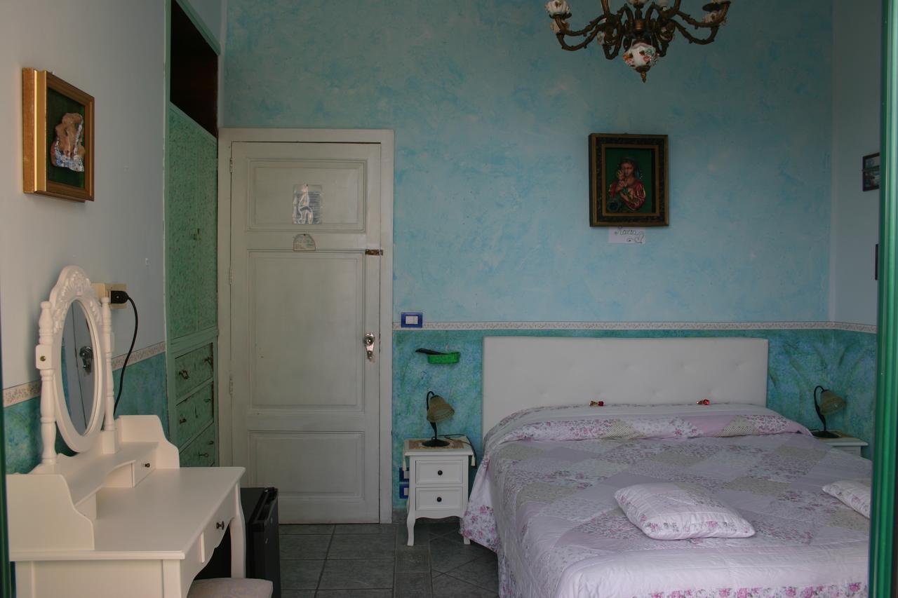 Villa Gaia Taormina Eksteriør bilde