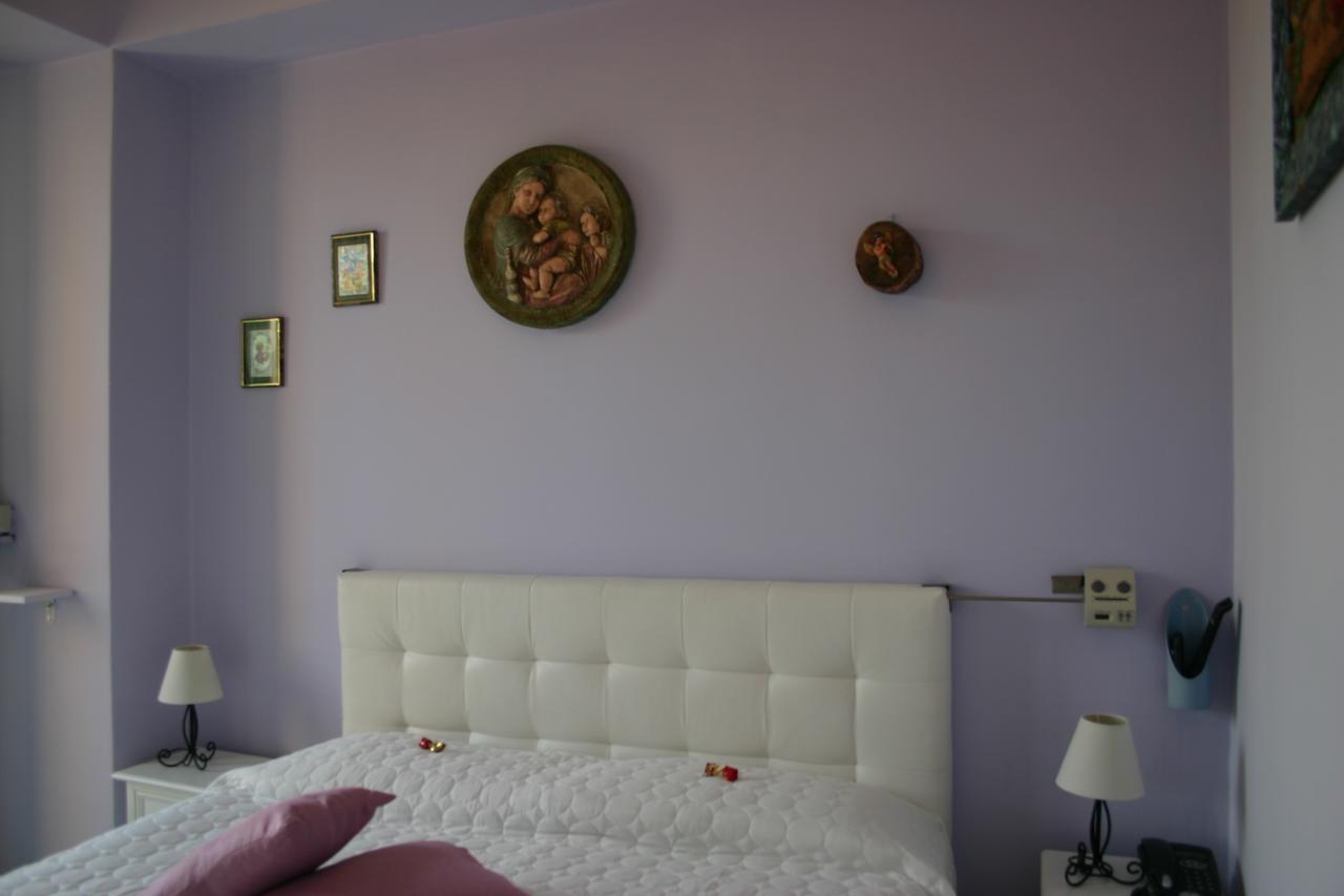 Villa Gaia Taormina Eksteriør bilde