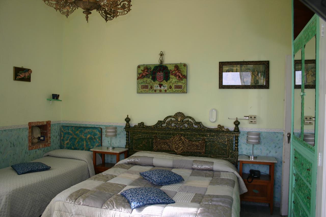 Villa Gaia Taormina Eksteriør bilde