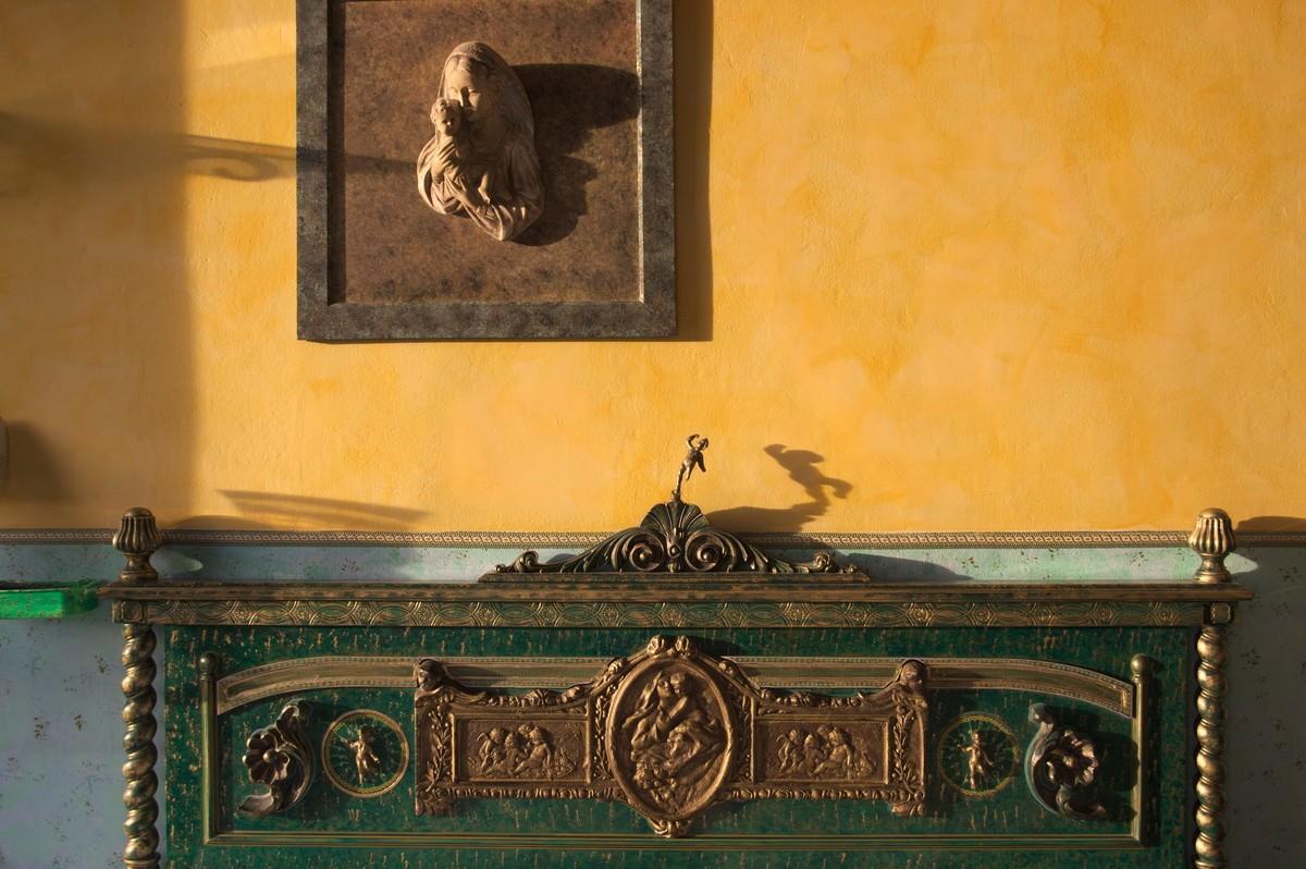 Villa Gaia Taormina Eksteriør bilde