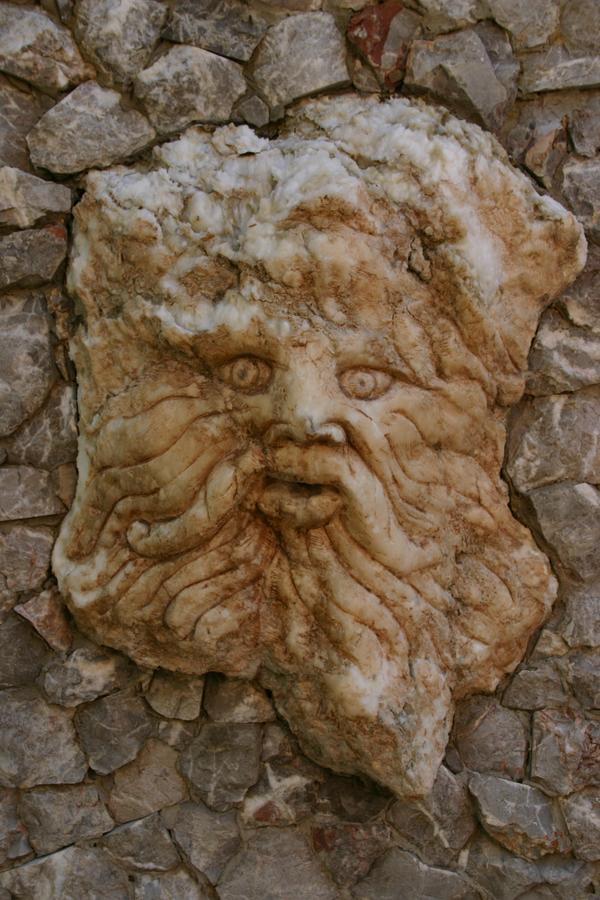 Villa Gaia Taormina Eksteriør bilde