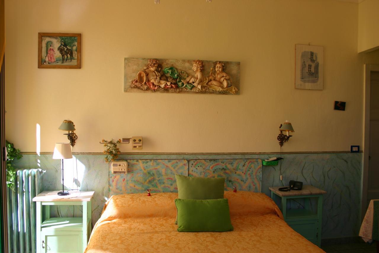 Villa Gaia Taormina Eksteriør bilde