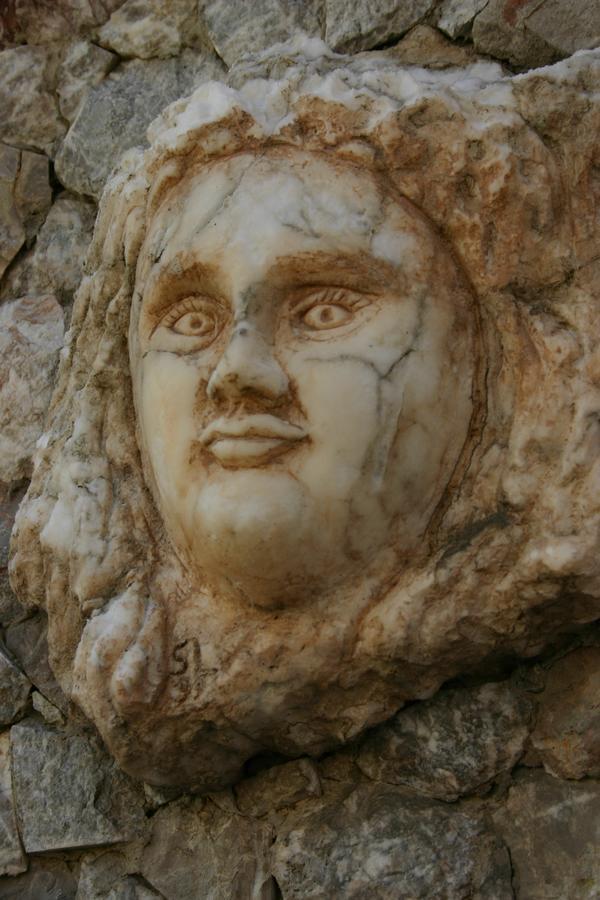 Villa Gaia Taormina Eksteriør bilde