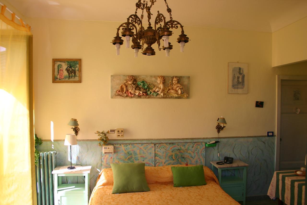 Villa Gaia Taormina Eksteriør bilde