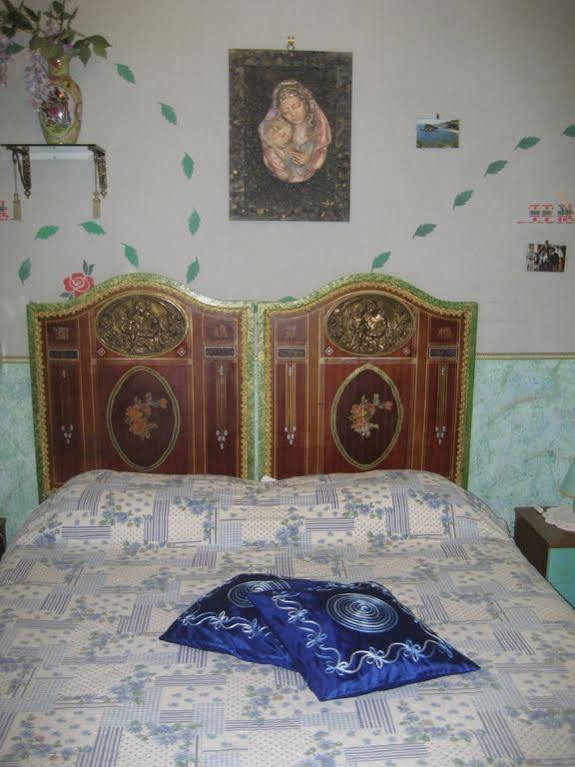 Villa Gaia Taormina Eksteriør bilde