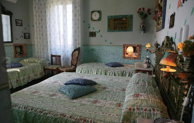 Villa Gaia Taormina Eksteriør bilde