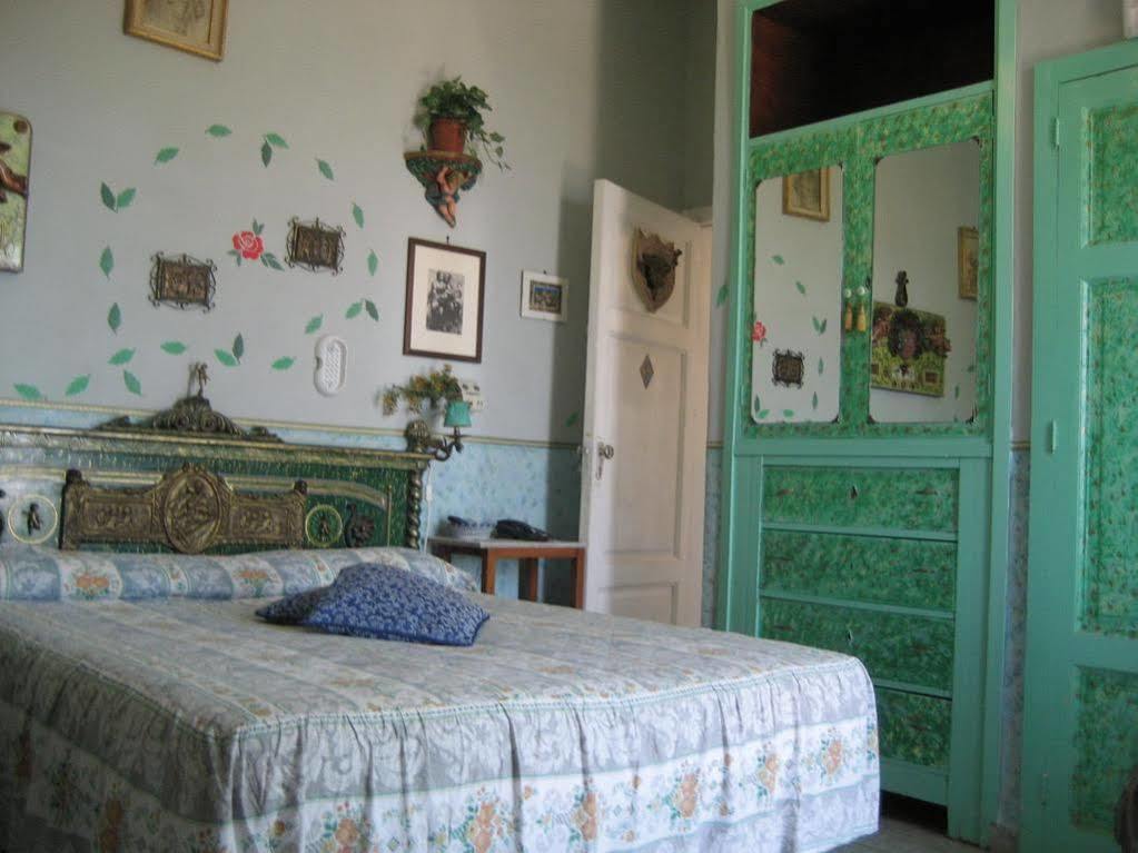 Villa Gaia Taormina Eksteriør bilde