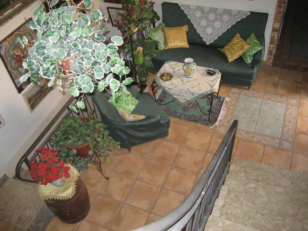 Villa Gaia Taormina Eksteriør bilde