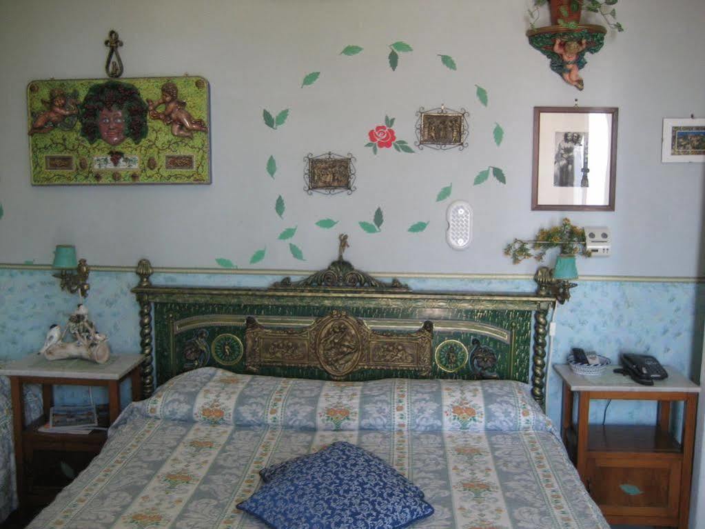 Villa Gaia Taormina Eksteriør bilde