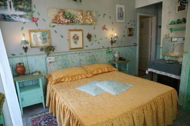 Villa Gaia Taormina Eksteriør bilde