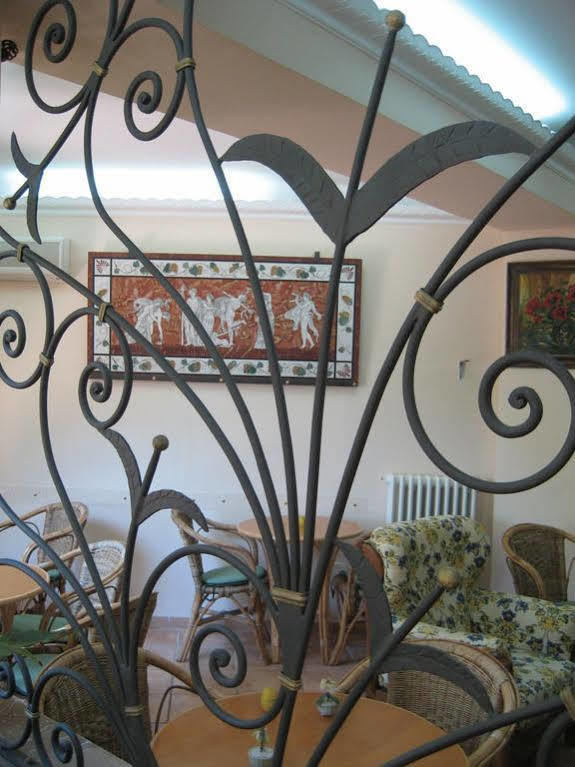 Villa Gaia Taormina Eksteriør bilde