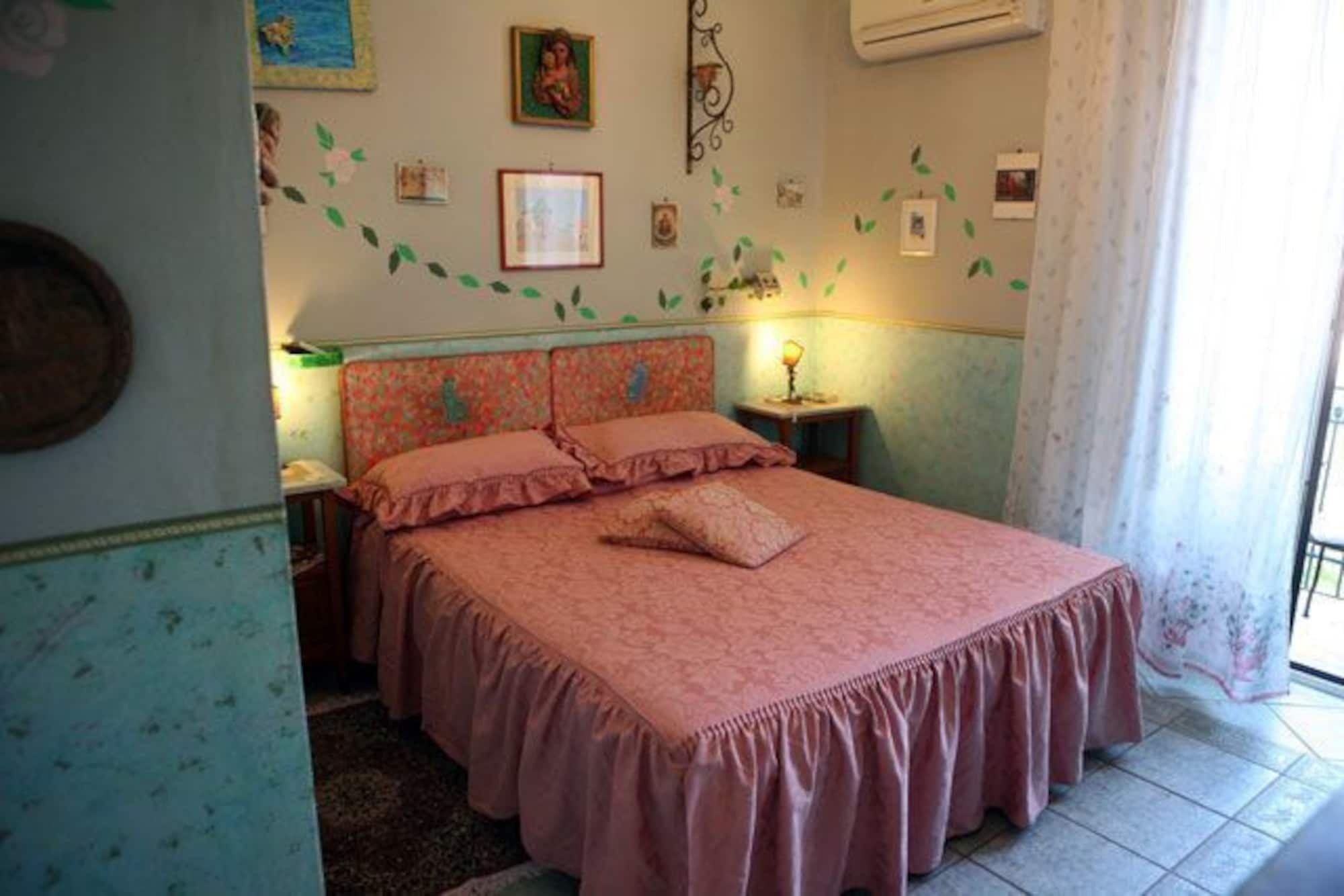 Villa Gaia Taormina Eksteriør bilde